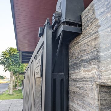 Rumah Tinggal Surabaya